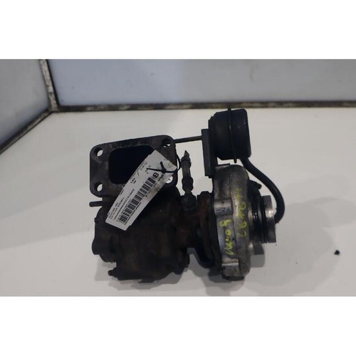 Turbolader volvo serie 7 - turbolader,