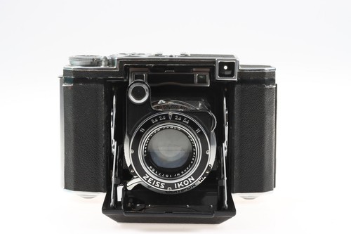 Zeiss ikon super - zeiss, ikonta
