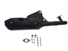 Tecnigas Auspuff SILENT PRO