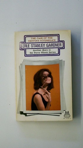 111895 erle stanley gardner - 111895,