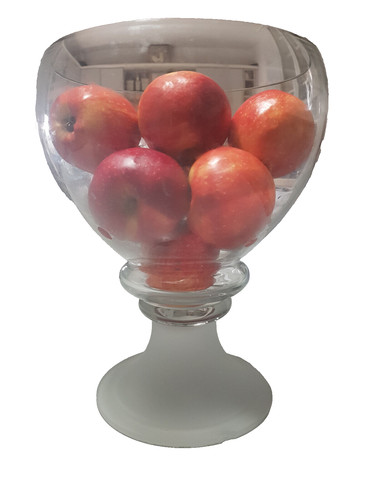 Designer old school vase - old, pokal