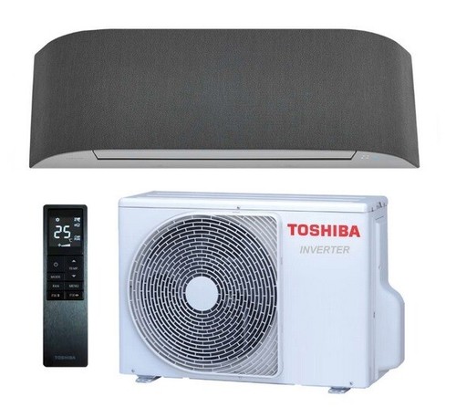 Toshiba haori klimaanlage neu - haori,