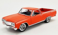 Chevrolet El Camino Custom