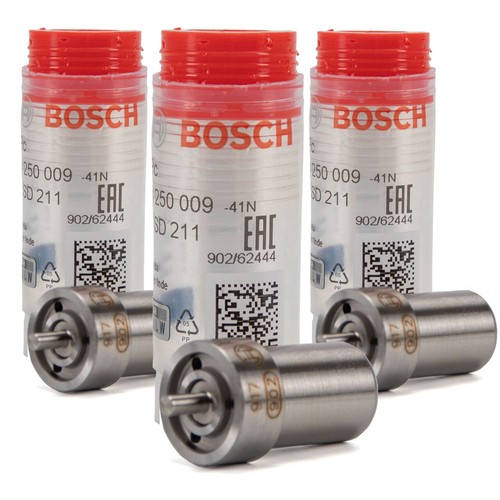 Bosch 0434250009 - 3x,