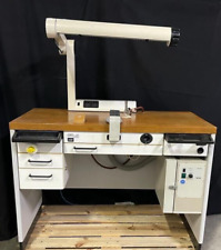 Freuding Einzelarbeitsplatz, Arbeitstisch, Arbeitsplatz, Labortisch, ED7964