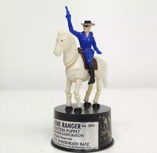 Seltene Kohner Schubpuppe