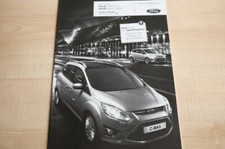 230181) Ford Grand + C-Max -
