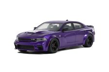 Dodge Charger Super Bee 2023 • NEU • GT Spirit GT895 • 1:18
