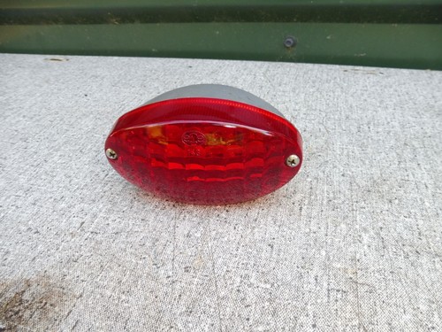 Buell 1125 rücklicht rot - buell,