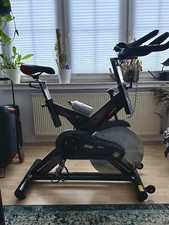 Sporttech Profi Indoor Cycle SX400