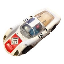 Carrera 124 Porsche C6 mit