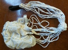 Steuerschirm Schleudersitz Martin Baker Tornado Phantom Durchmesser GH7A-3 Falls