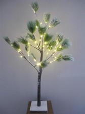 LED Kieferbaum 48 LED 120 cm
