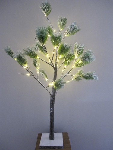 Led kieferbaum 120 cm - 120,