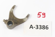 Honda CR 500 R Bj 1985 - 2001 - Schaltgabel 5C Getriebe A3386