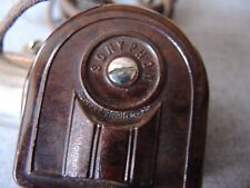 Elektrischer Tonabnehmer *Sonyphon* für Grammophon