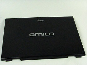Displaydeckel amilo 3553 - displaydeckel,