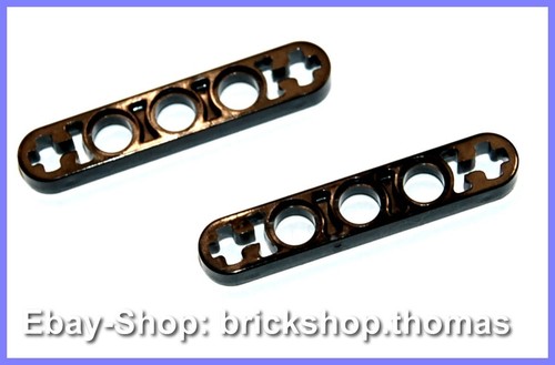 Lego technic liftarm - 2, dünn