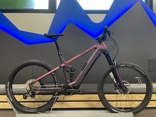 Bulls E-Fully Sonic EVA TR2