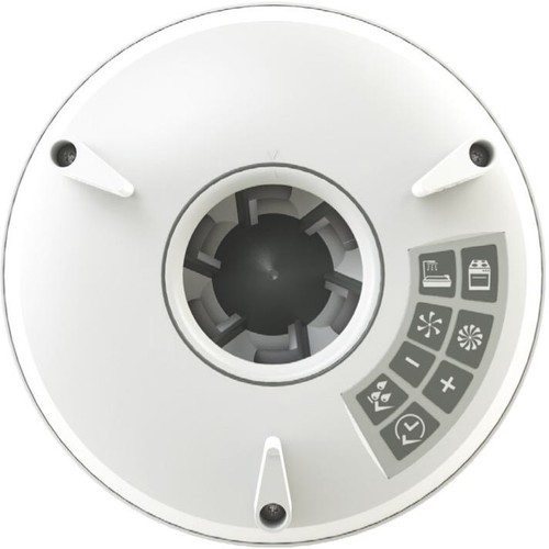 Marley smart ventilator - marley, p11