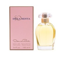 So de la Renta by Oscar de la
