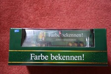 Barre Bräu Bier Truck LKW