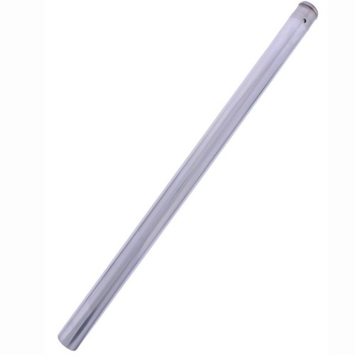 Gabelstandrohr chrom für - 1x,