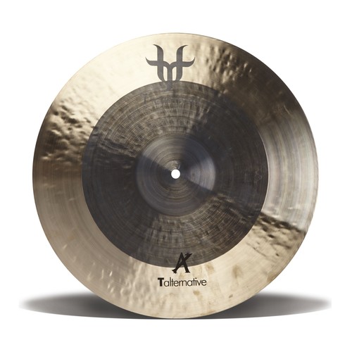 Cymbals alternative light - t-cymbals, t-alternative