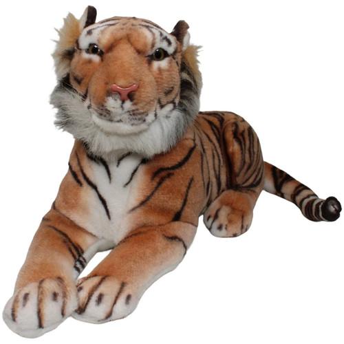 Uni toys tiger kuscheltier - uni-toys,