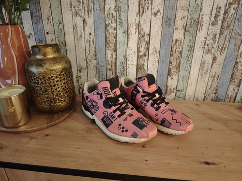 Adidas originals flux - originals, zx