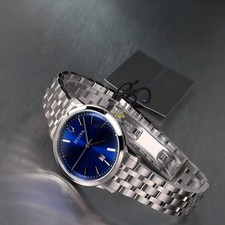 Bulova Sutton Damenuhr 96M166