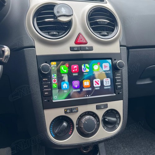 Android auto autoradio carplay - auto,