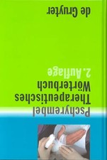 Therapeutisches Wörterbuch