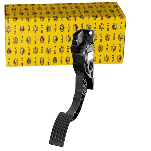 Hella sensor fahrpedalstellung - sensor,