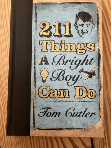 211 things bright - things, can