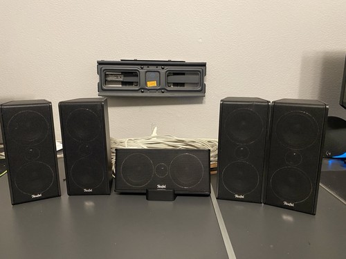 Teufel consono mk3 power - teufel,