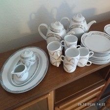 Kaiser Porzellan Domino Tivoli