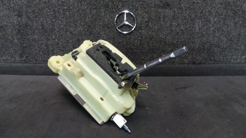 E62 mercedes benz - mercedes,
