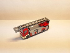 WIKING Feuerwehr DLK MAGIRUS