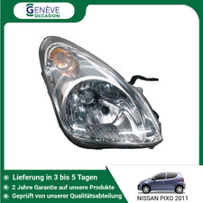 🇩🇪 RECHTER SCHEINWERFER