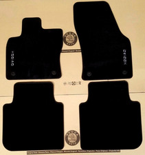 Original Skoda Kodiaq floor