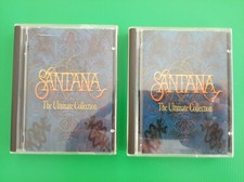 Santana the ultimate - the,