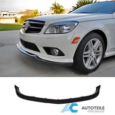 Frontlippe Spoilerlippe für