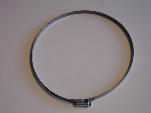 Spannring für pumpensumpf - für,