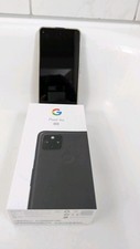 Google Pixel 4a 5G