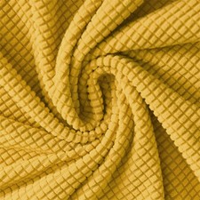 Quadratische Fußhocker