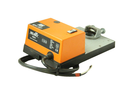 Belimo sm24 drehantrieb 15nm - drehantrieb,