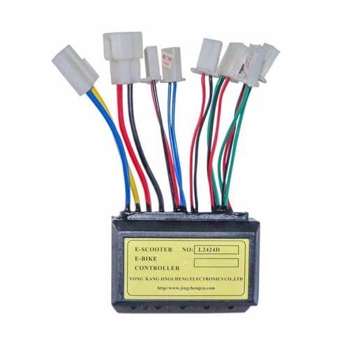 Steuergerät controller 24v - steuergerät,