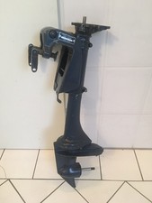 Evinrude Johnson 4 PS Schaft f. Aussenborder Getriebe Unterwasserteil Bootsmotor