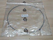 Für Shimano Positron Schaltzug Schaltdraht ca. 170cm mit Kleinteilen Neu OVP